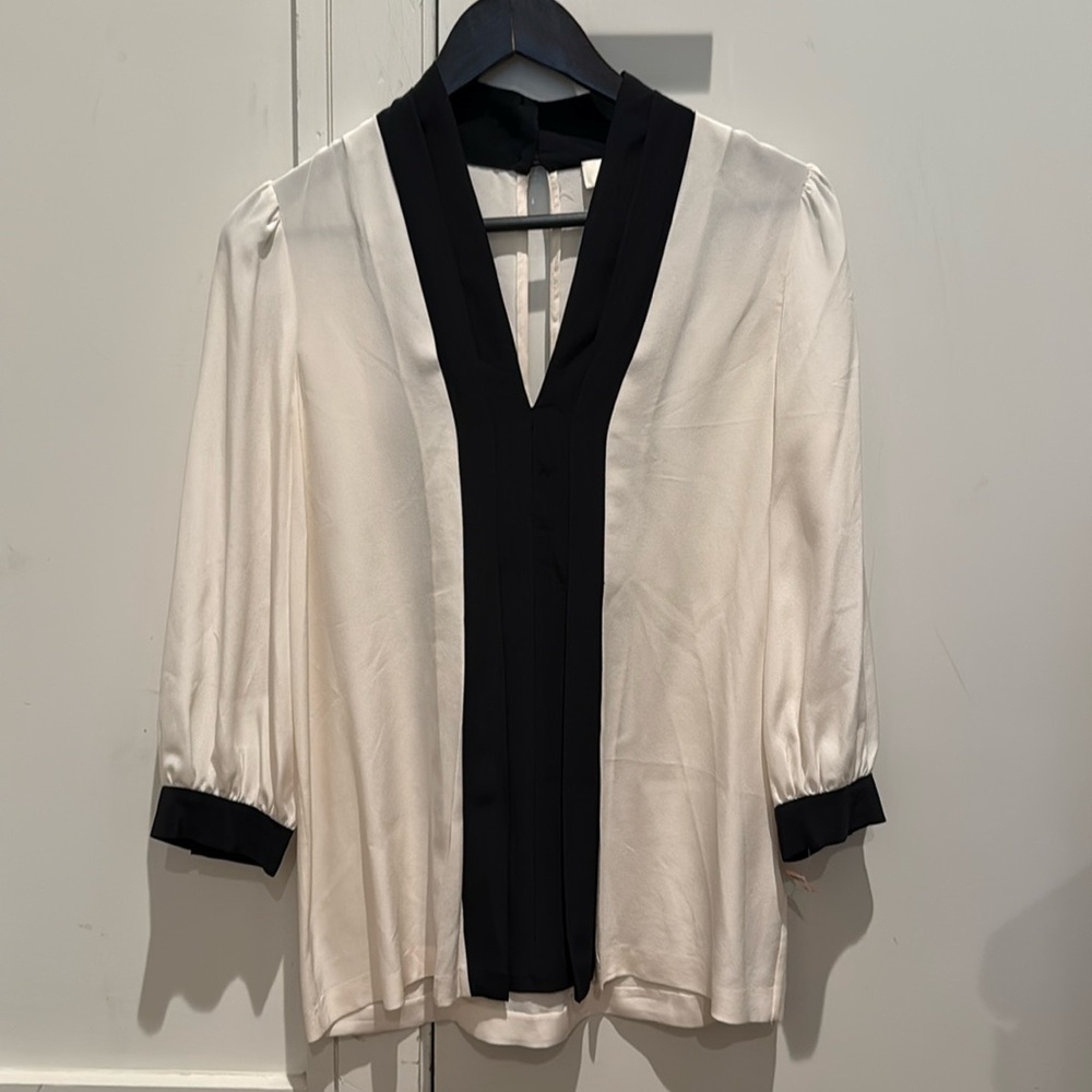 Kate Space Blouse